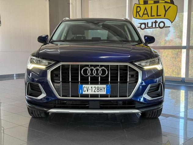 Audi Q3 Identity Black 2.0 35 TDI #8438 - Foto 2