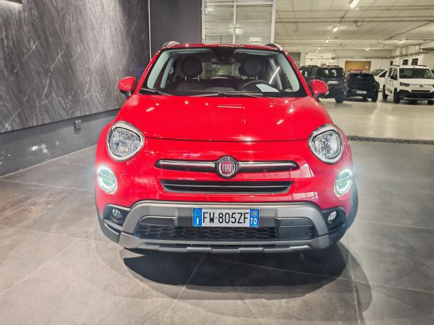FIAT 500X Cross Look 1.0 T3 120cv MT E6D Cross - Foto 2
