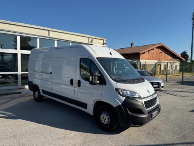 PEUGEOT Boxer 335 2.2 BlueHDi 140 L3 H2 rif. 23904856 - Foto 3