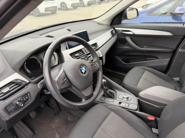 BMW X1 sDrive16d rif. 23212562 - Foto 9