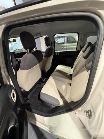 Fiat Punto 1.2 Young 5p - Foto 7