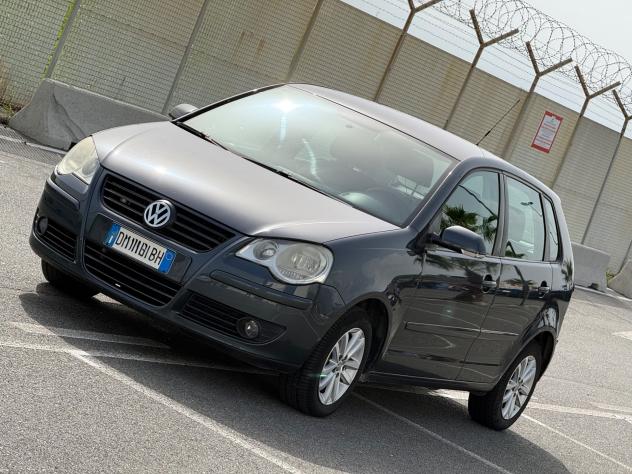 Volkswagen Polo 1.4/80CV 16V 5p. Comfort-GPL-NEOPATENTATI - Foto 3