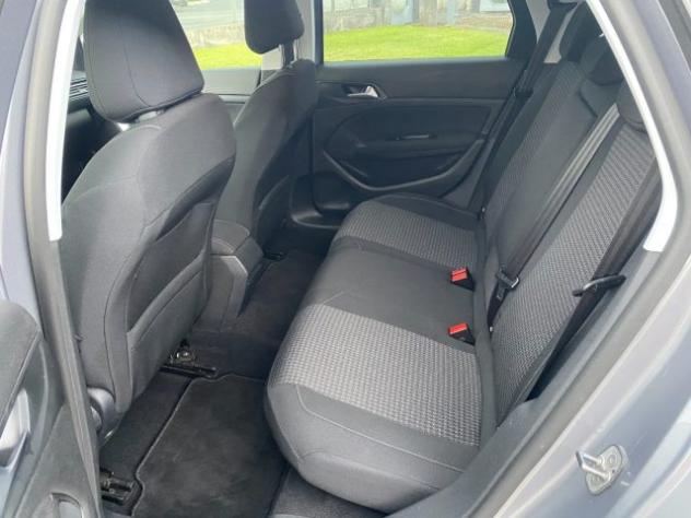 PEUGEOT 308 BlueHDi 130 S&S EAT6 SW Allure rif. 21277850 - Foto 10
