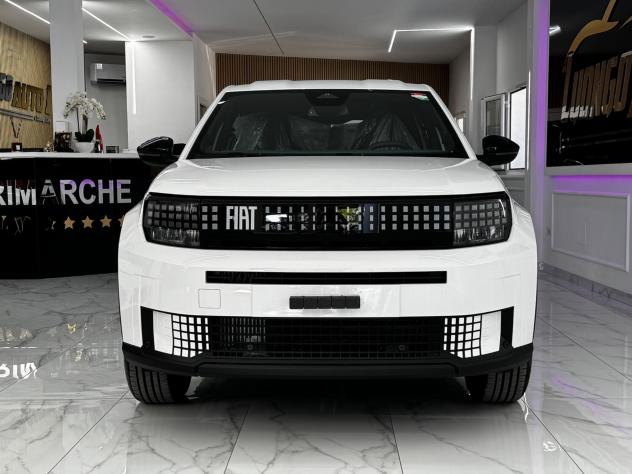 Fiat Grande Panda 1.2 Hybrid 110Cv Icon Pack tech Aut. - Foto 2