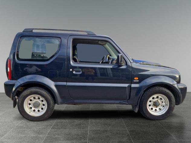 Suzuki Jimny Jimny 1.5 ddis JLX+ 4wd - Foto 6
