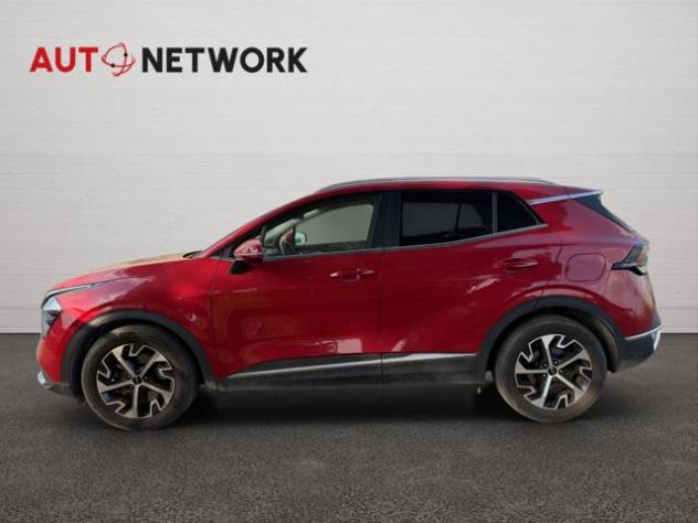 KIA Sportage 1.6 TGDi MHEV Style rif. 23477725 - Foto 8