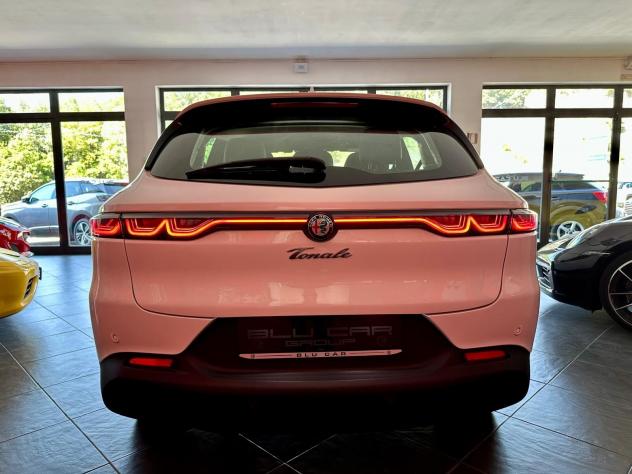 ALFA ROMEO TONALE 1.6JTDm SPRINT 130cv AUT - Foto 3