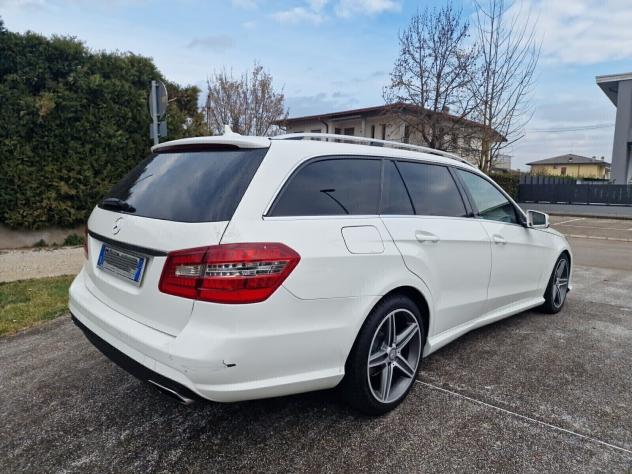 Mercedes-benz E 220 CDI SW blueefficiency Avantgarde - Foto 2
