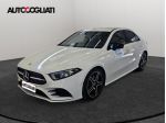 Mercedes-Benz Classe A Berlina 180 d Automatic Premium