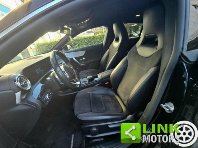 MERCEDES-BENZ CLA 250 e Automatic EQ Power Shooting Brake Premium AMG rif. 23512357 - Foto 10