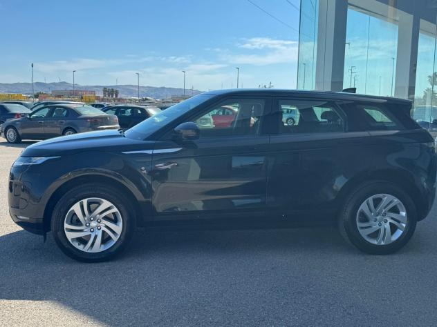 Land Rover Range Evoque 2.0D I4-L.Flw 150 CV AWD Auto S - Foto 7