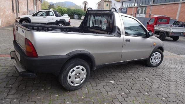 FIAT - Strada 1700 TD PICK -UP FIORINO - Foto 8