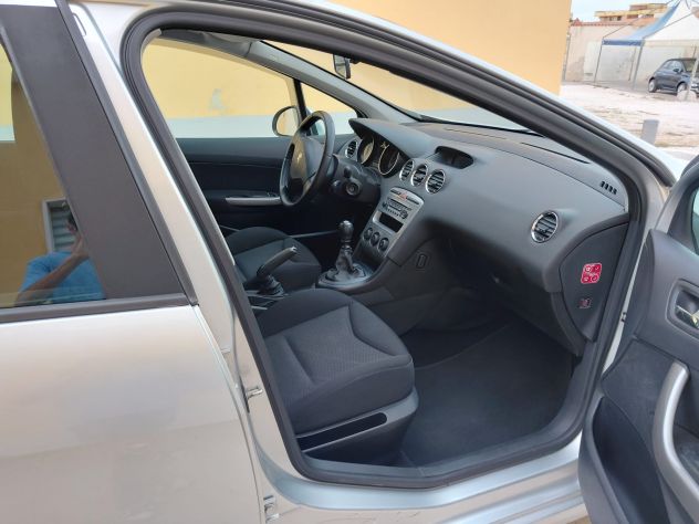 Peugeot 308 Sw 1.6 HDI Comfort - Foto 7