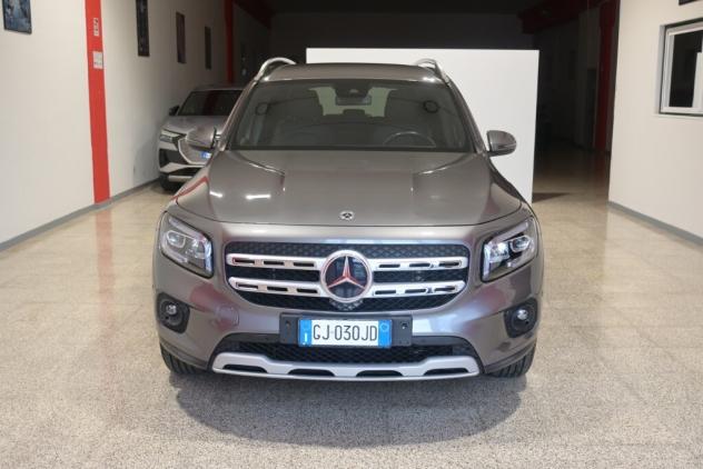 Mercedes-benz GLB 180 d Automatic Business - Foto 2
