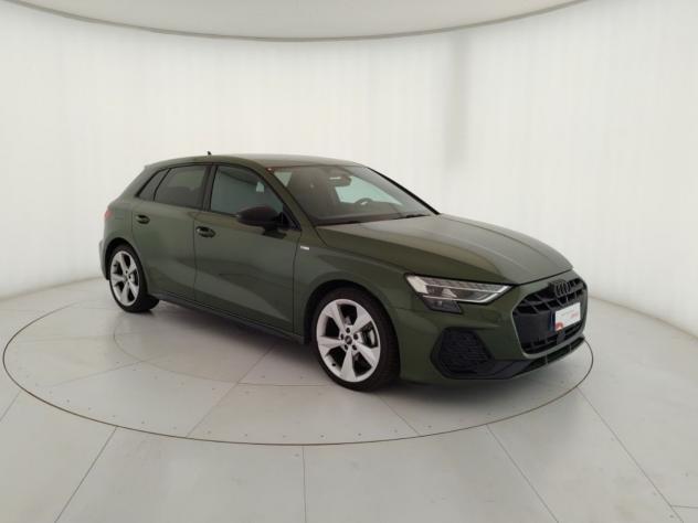 Audi A3 Sportback TDI 110 kW S tr S line Edition S.Back - Foto 4