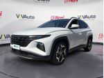 Hyundai Tucson Hybrid 1.6 HEV 2wd 230cv Xline Auto