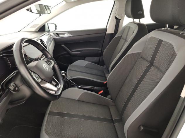 Volkswagen Polo 1.0 TSI Style - Foto 7