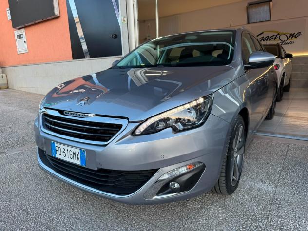 Peugeot 308 BlueHDi 150 EAT6 SW Business - Foto 3