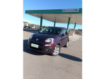 FIAT PANDA METANO