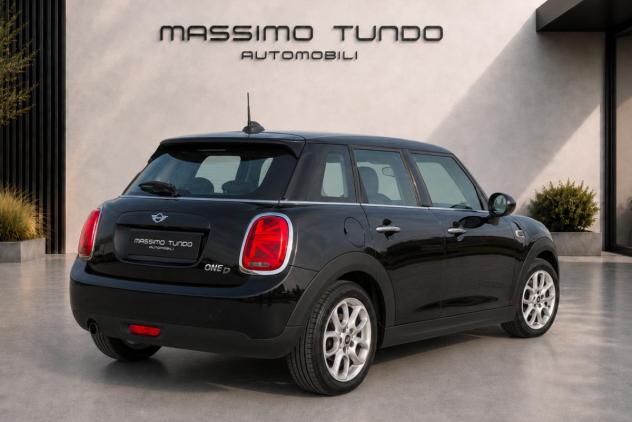 MINI 1.5 One Hype 5 porte - Foto 3