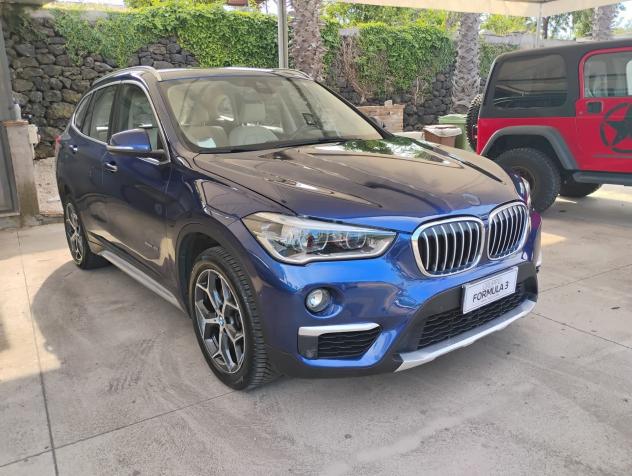 BMW X1 sDrive 18d xLine - Foto 2