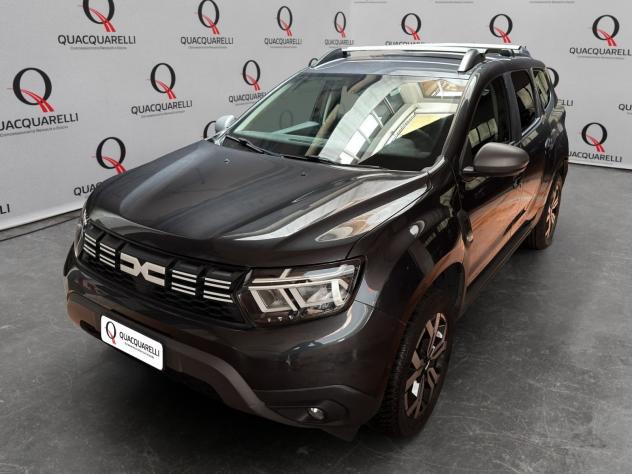 Dacia Duster Duster 1.0 tce Journey Gpl 4x2 100cv
