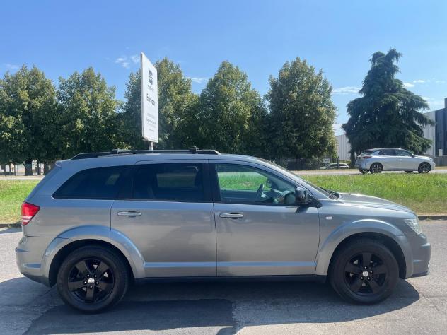Dodge Journey 2.0 Turbodiesel - Foto 6
