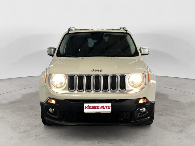 Jeep Renegade 1.6 Multijet Limited - Foto 8