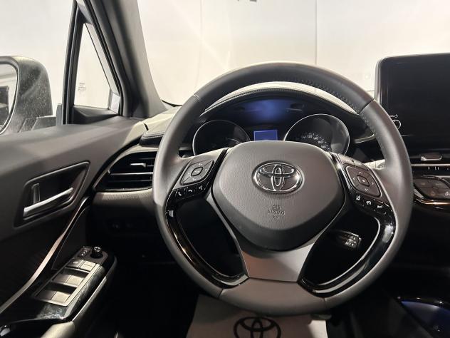 Toyota C-HR 1.8 Hybrid E-CVT Trend - Foto 8
