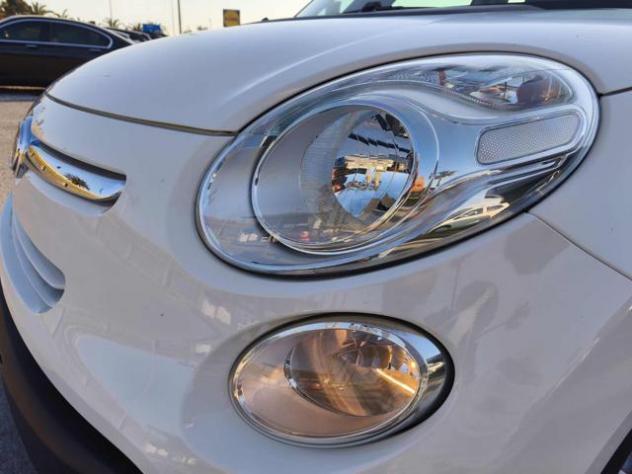 FIAT 500L 1.4 95 CV Lounge rif. 23712669 - Foto 9