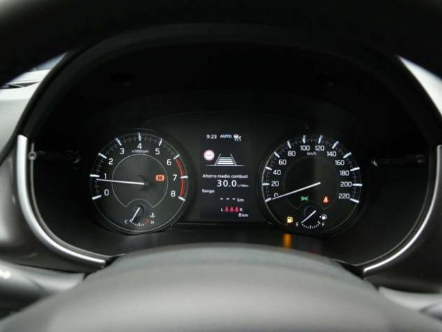 SUZUKI Vitara 1.4 Hybrid 4WD AllGrip Cool+ rif. 23379886 - Foto 9