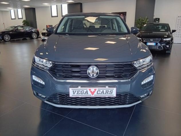 VOLKSWAGEN T-Roc 1.0 TSI Style OFFERTA PROMO!!!! rif. 23979706 - Foto 2