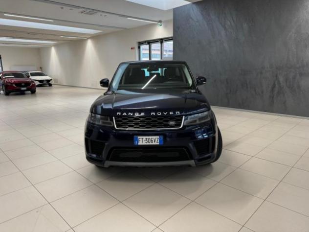 LAND ROVER Range Rover Sport 2.0 Si4 S *IVA ESPOSTA rif. 23692948 - Foto 2
