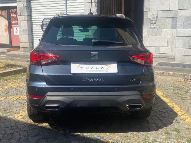 Seat Arona FR 1.0 TSI #11915 - Foto 8