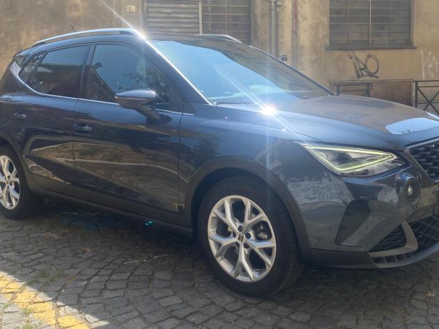 Seat Arona FR 1.0 TSI #11915 - Foto 3