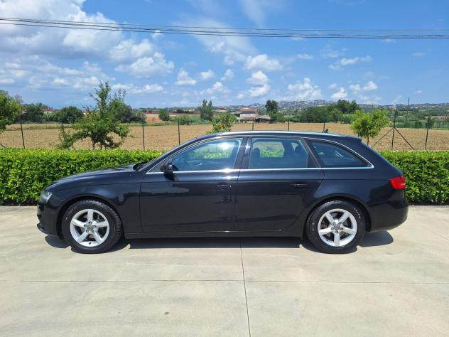 Audi A4, 136cv. TDI, Meccanica ok Carrozzeria da sistemare - Foto 2
