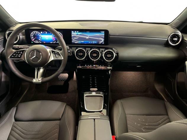 Mercedes-Benz Classe A 180 d Progressive Extra auto - Foto 9