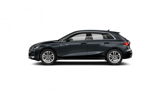 Audi A3 Audi Sportback Business Advanced TDI 110 kW S tronic - Foto 2