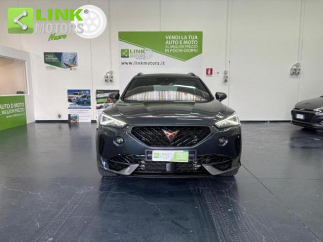 CUPRA Formentor 1.5 TSI DSG 36M-GARANZ rif. 23815511 - Foto 9
