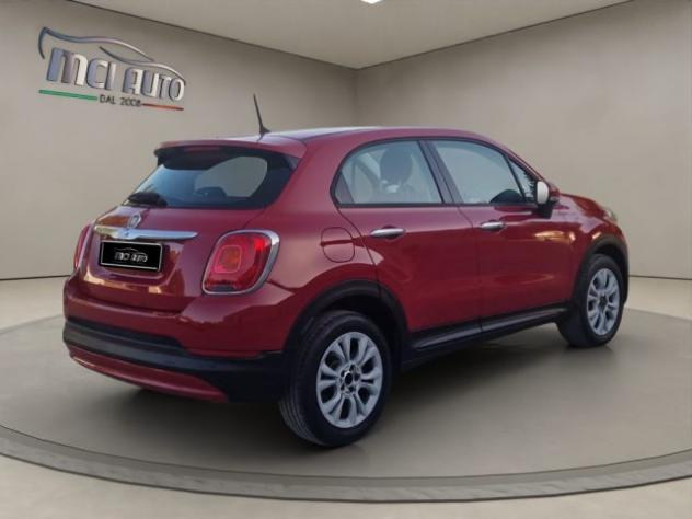 FIAT 500X 1.3 MultiJet 95 CV Pop Star rif. 24084349 - Foto 5