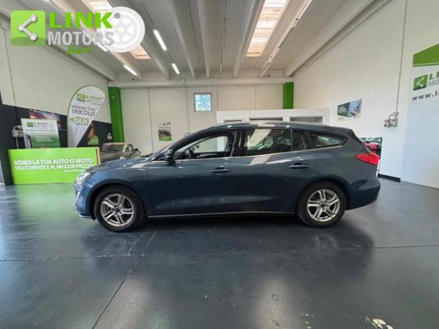 FORD Focus 1.0 ecoboost Business s&s 125cv rif. 24175622 - Foto 3