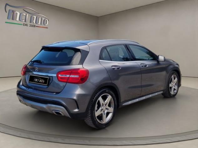 MERCEDES-BENZ GLA 220 d Automatic Sport rif. 23869366 - Foto 5