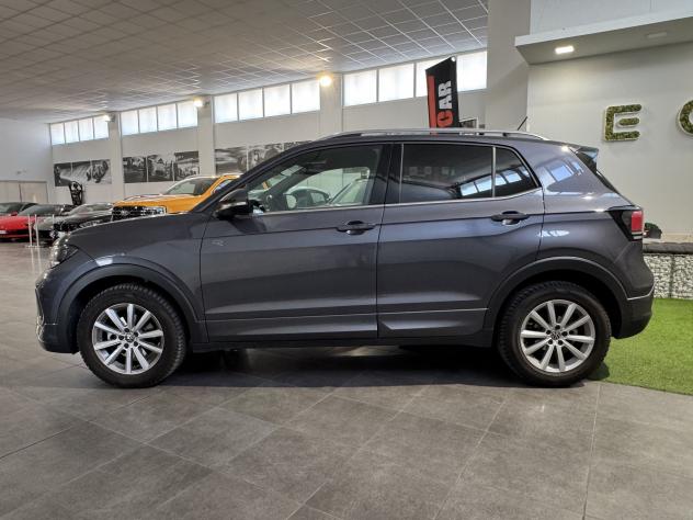 Volkswagen T-Cross 1.0 TSI 85kW R-Line - Foto 8