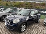 Mini Cooper D Countryman 1.6 90cv -06/2012
