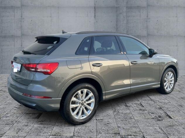 Audi Q3 35 TDI S-TR ADVANCED NAVI ACC SEDILI SPORTIVI VC - Foto 4