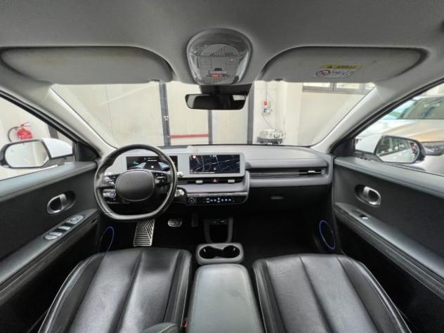 HYUNDAI Ioniq 5 5 72,6 kWh Evolution rif. 24179757 - Foto 5