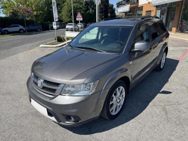 FIAT Freemont 2.0 Multijet 140Cv Urban MT6 rif. 23882931 - Foto 2