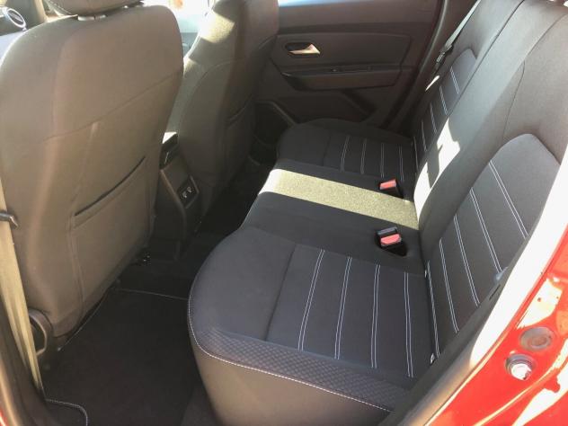 Dacia Duster 1.0 TCe 100 CV ECO-G 4x2 Comfort - Foto 8