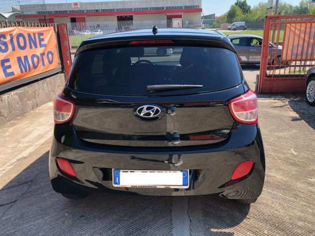 Hyundai i10 1.0 MPI Comfort - Foto 5