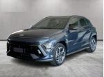 Hyundai Kona 2ªs. (2023-) 1.6 HEV DCT NLine